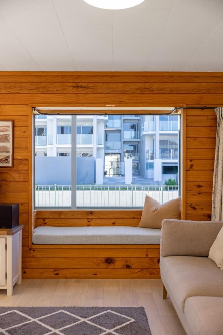Villa The Iconic Kiwi Bach, Full Site Downtown Mount Mount Maunganui Exterior foto